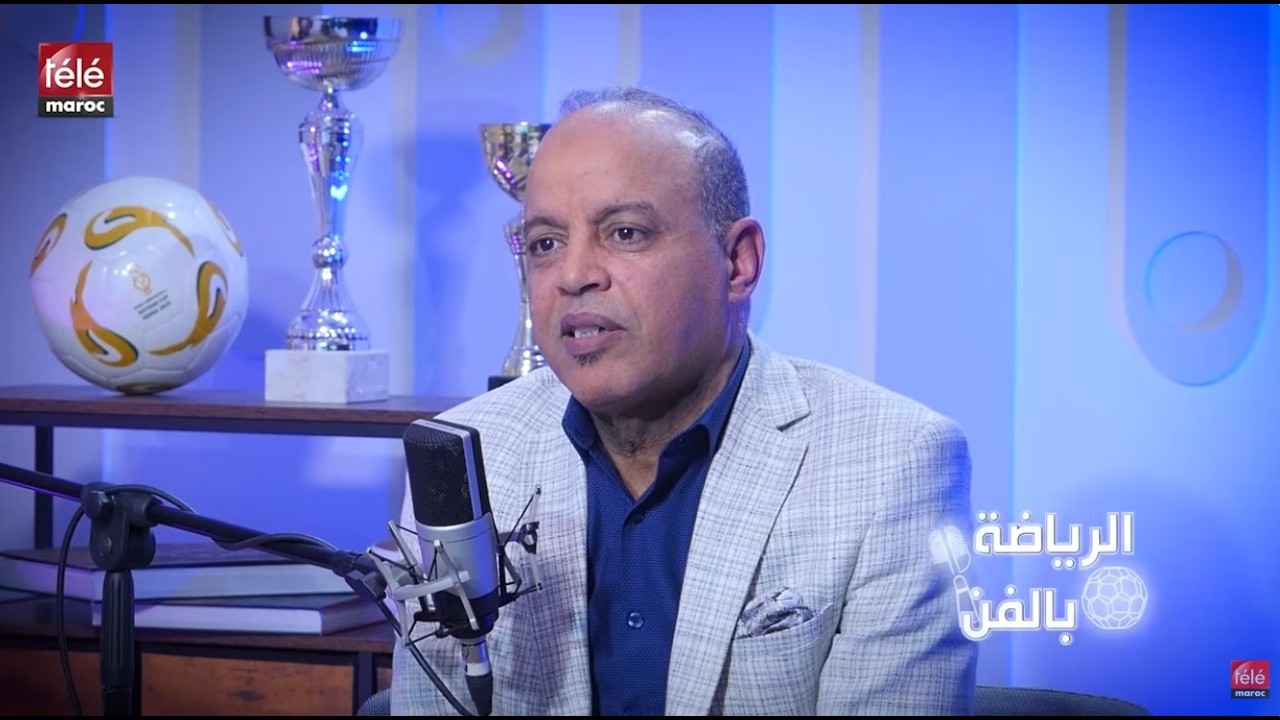 الفنان موادين: تعرضت سيارتي للقصف فقررت مقاطعة الملاعب