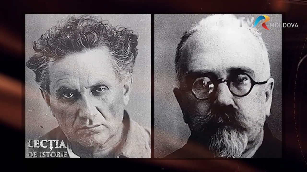Lecția de Istorie: Marea Teroare din RASSM, perioada 1937-1938