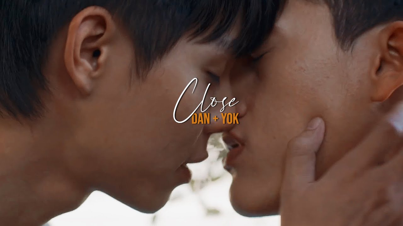 dan ✗ yok ➤ I want you close || not me the series fmv