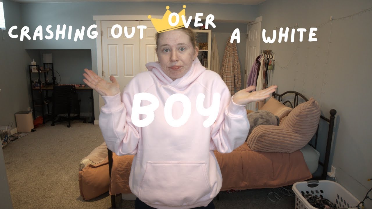 In your 20s you will crash out multipule times!! *In your 20s series