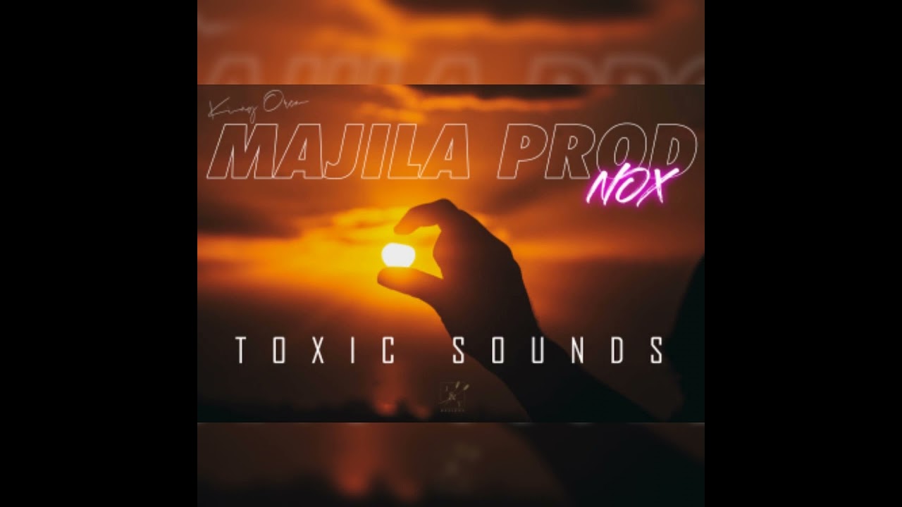 Majila_Productions - LomaLoma Vude Remix.2021