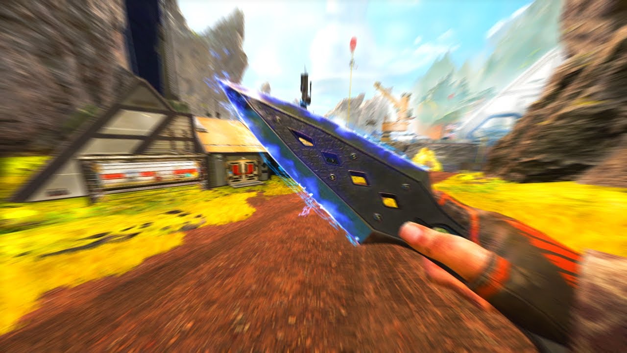 Apex AimBot + Best ALC Controller Settings