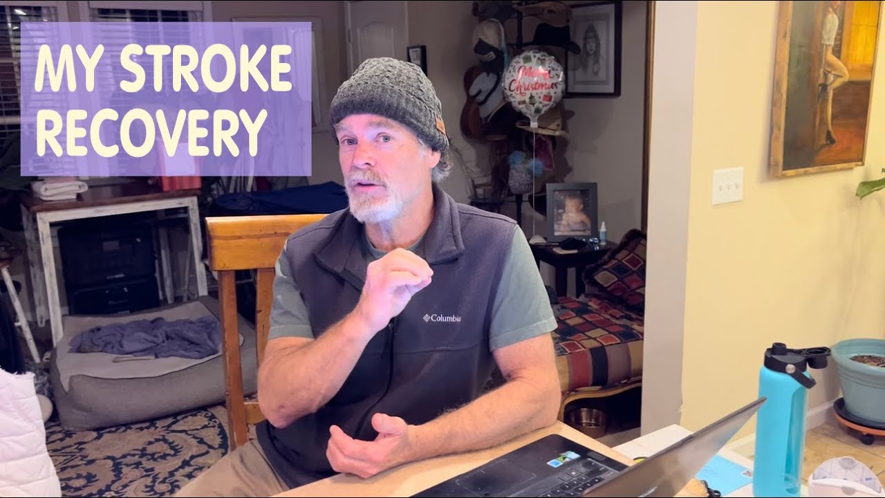 Stroke Update/Recovery