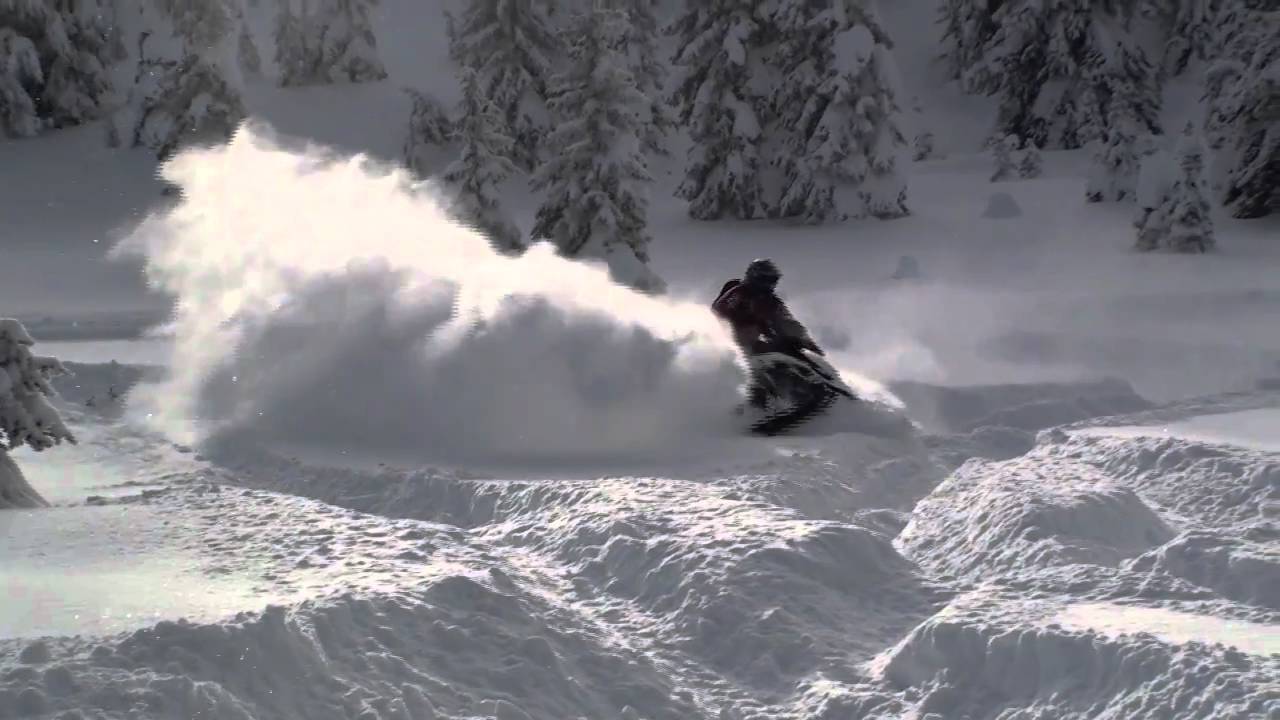 TURBO NYTRO DEEP POW