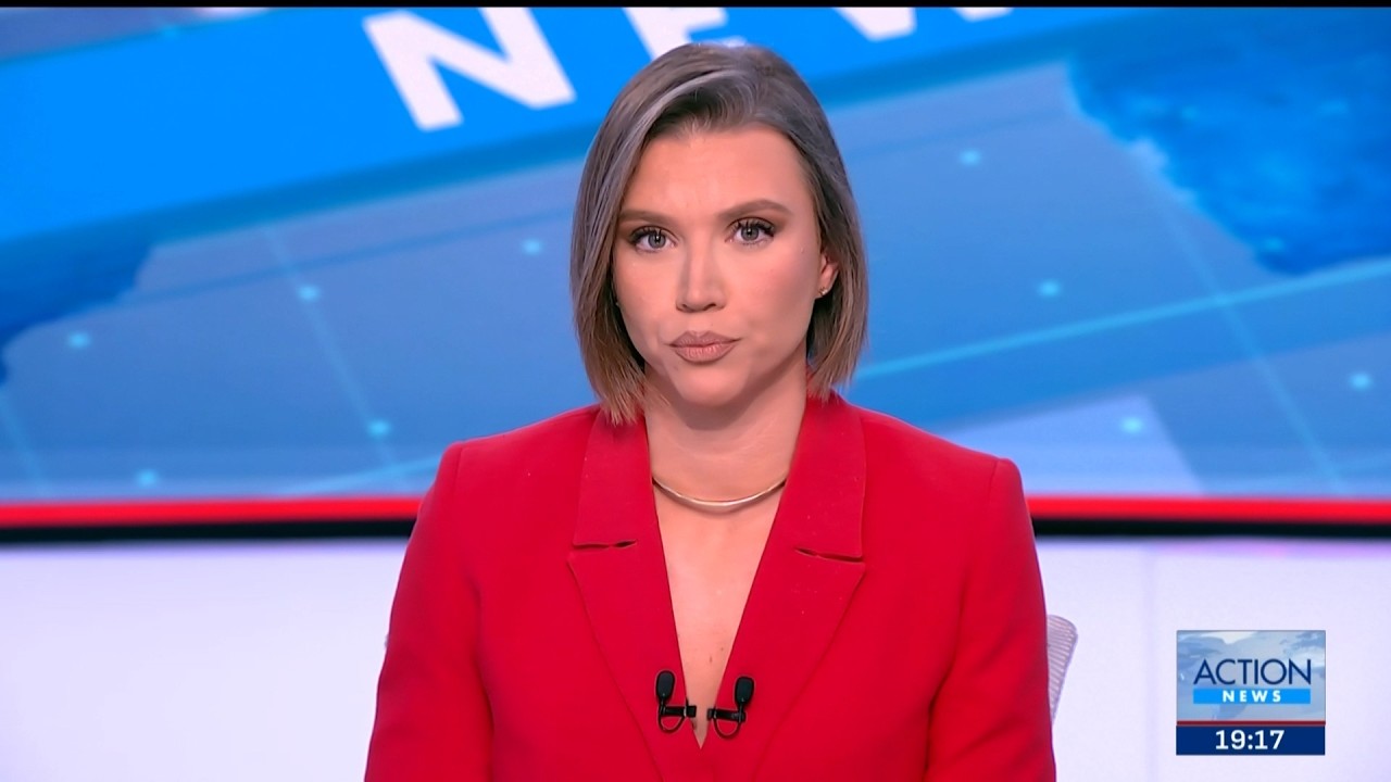 Κεντρικό δελτίο ειδήσεων ACTION NEWS - 15/03/2026 | ACTION 24