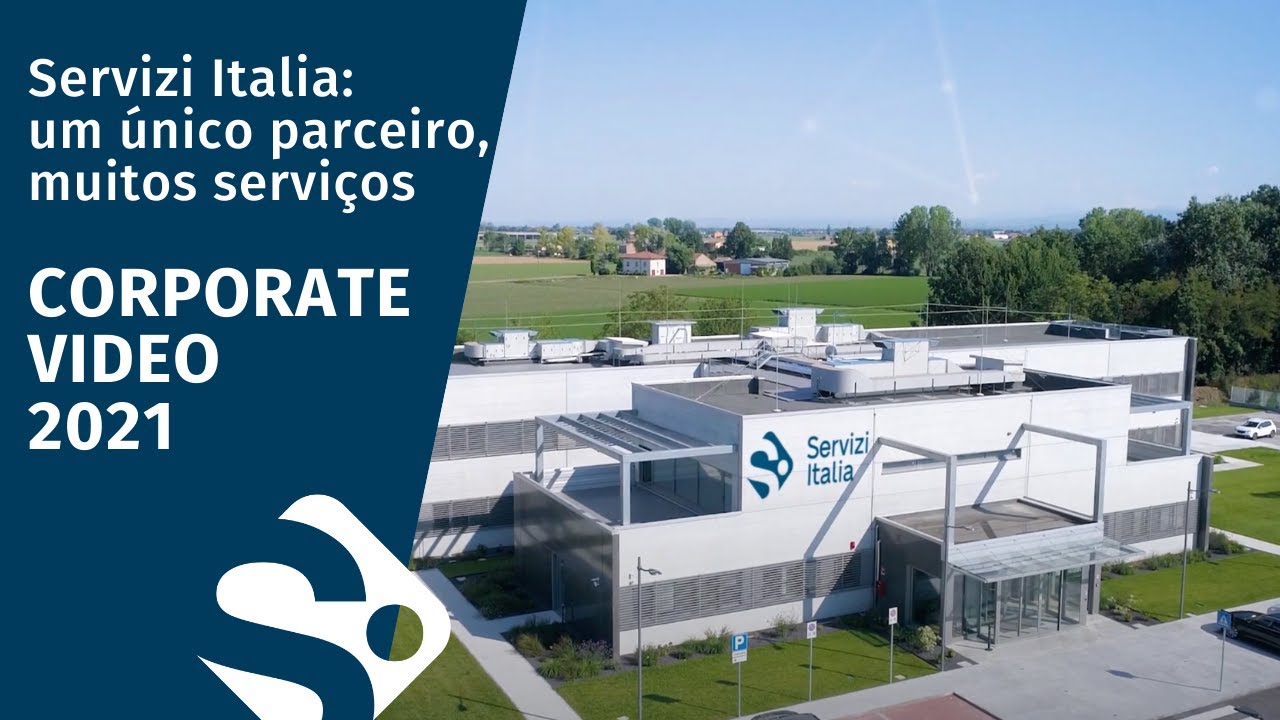 Servizi Italia SpA: serviços de saúde integrados