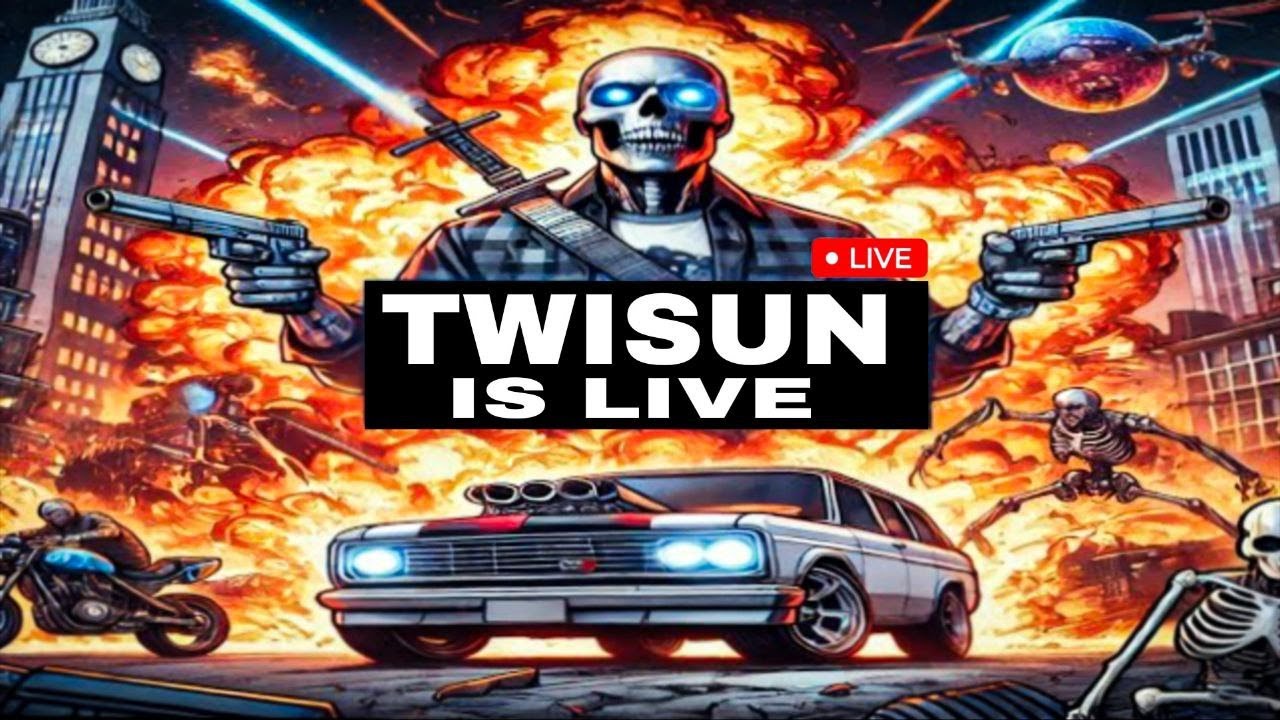 🔴 GTA 5 LIVE Full Chaos in Los Santos Explosions Cops Madness #shortsfeed #shorts