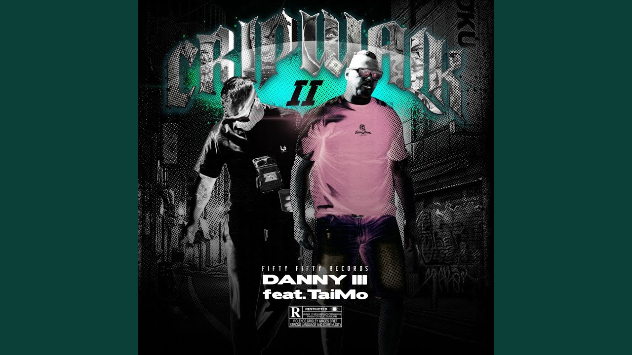 Cripwalk 2