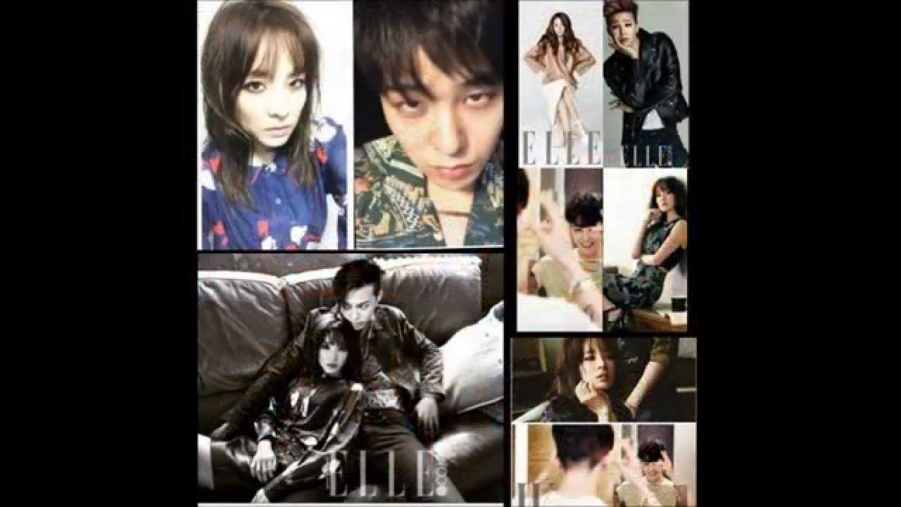 DalJiyong - Broken Yet Holding On (DaraGon)