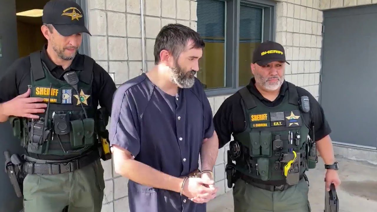 Attorney weighs in on potential pleas Stephan Sterns could make in sexual battery trial