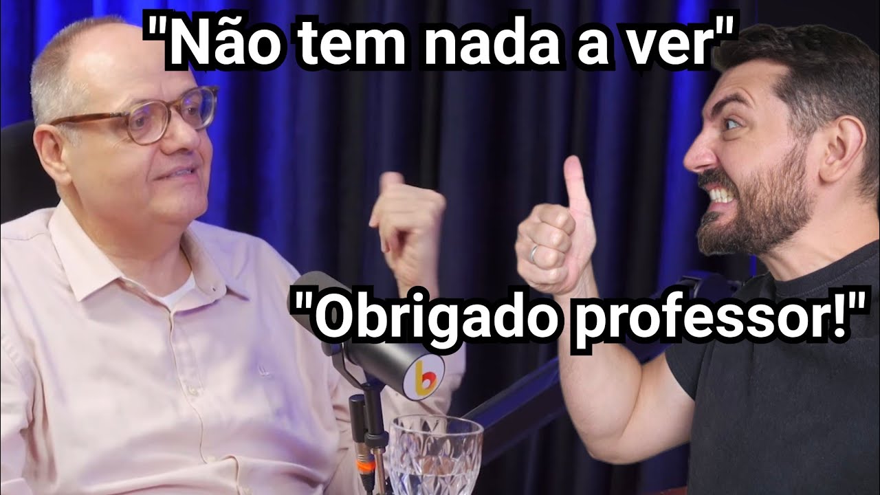 Produtividade do Trabalho: Chega de Confusão