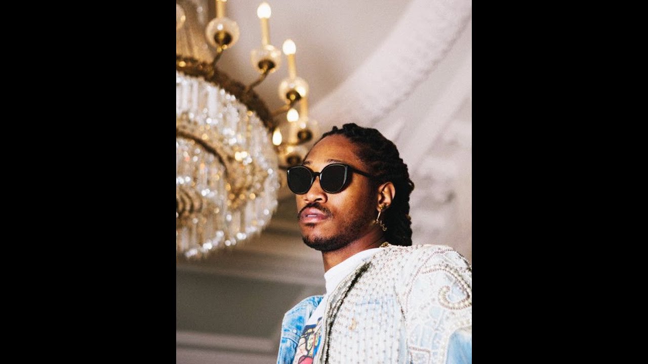 (FREE) Future Type Beat - 