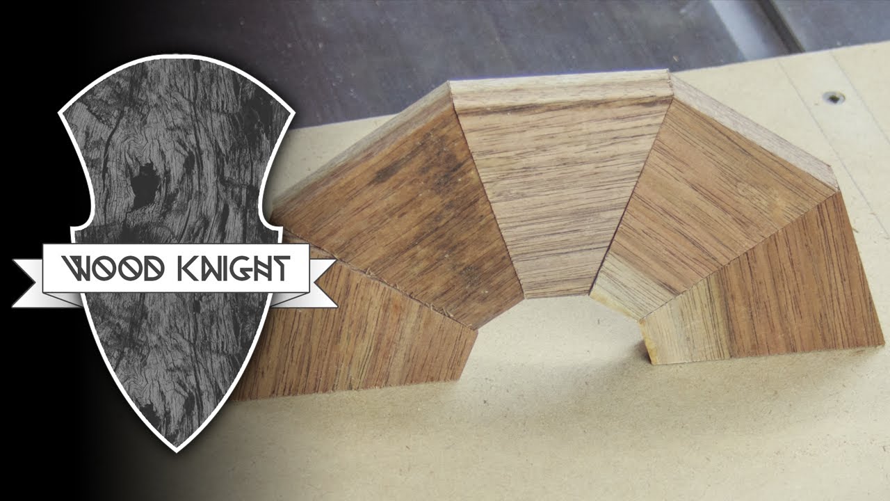 021 - Segmented turning segment sled