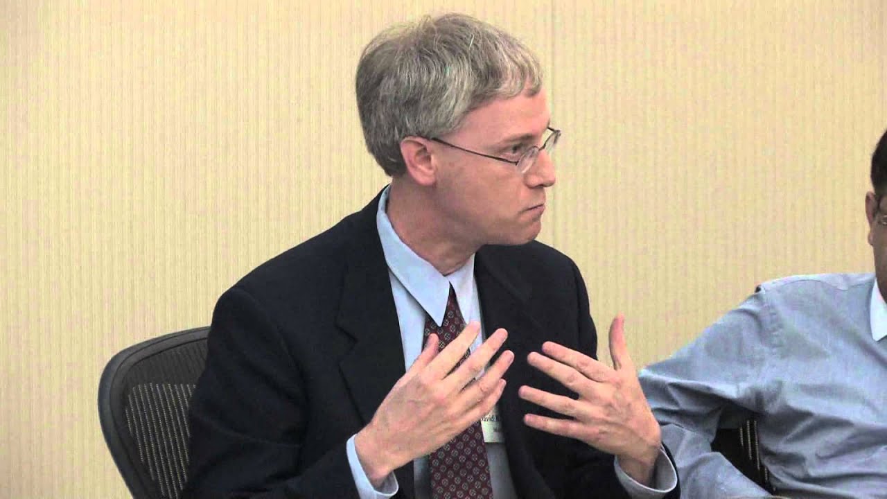 The Humanities and Civil Society - David Richards