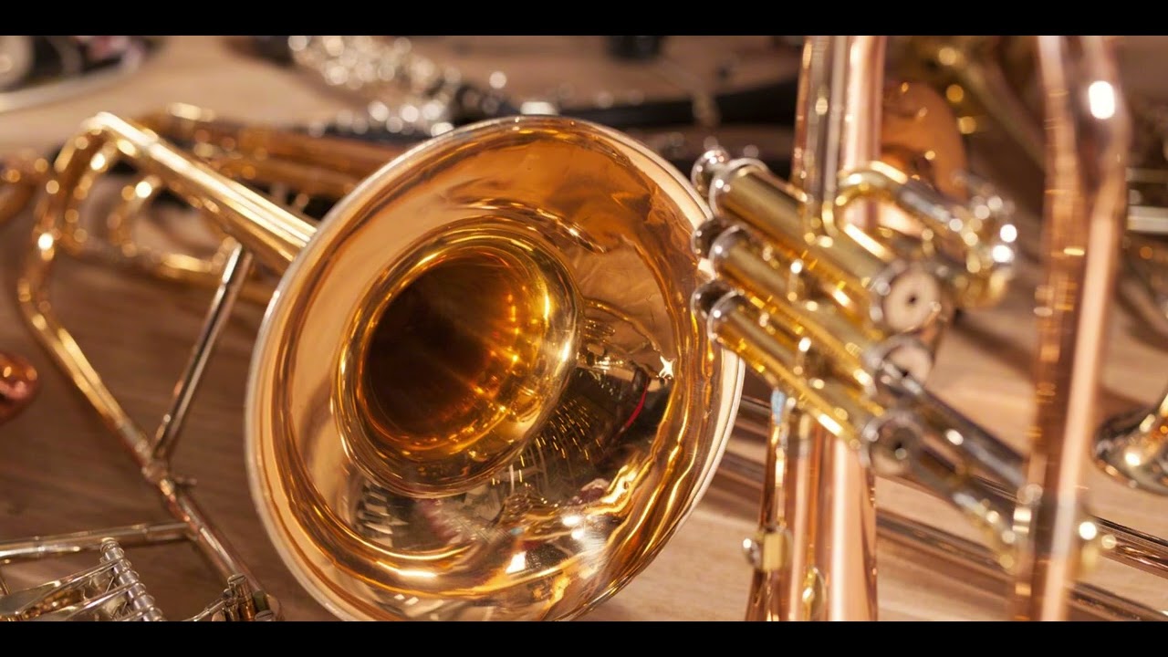 Pablo Yellow - Brass Level