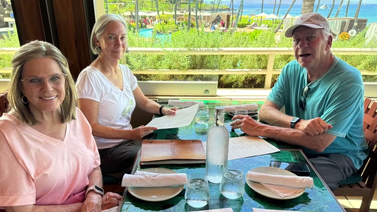 Hawaiian cruise , Sept. 2024