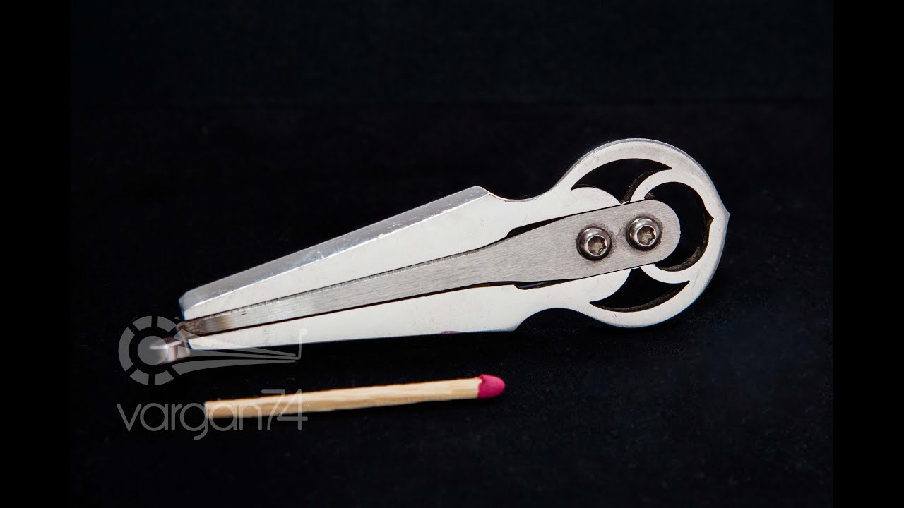 Vargan74 - обзор на варган Глазырина 