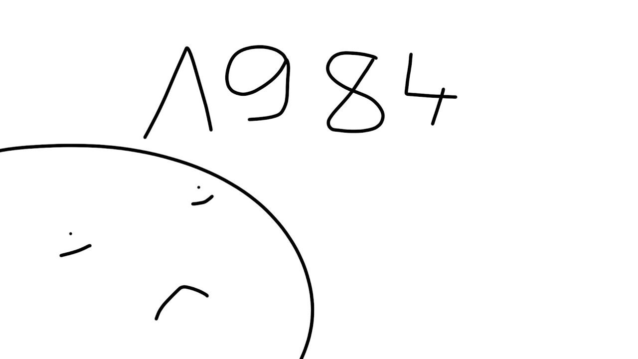 1984 W 2 Minuty