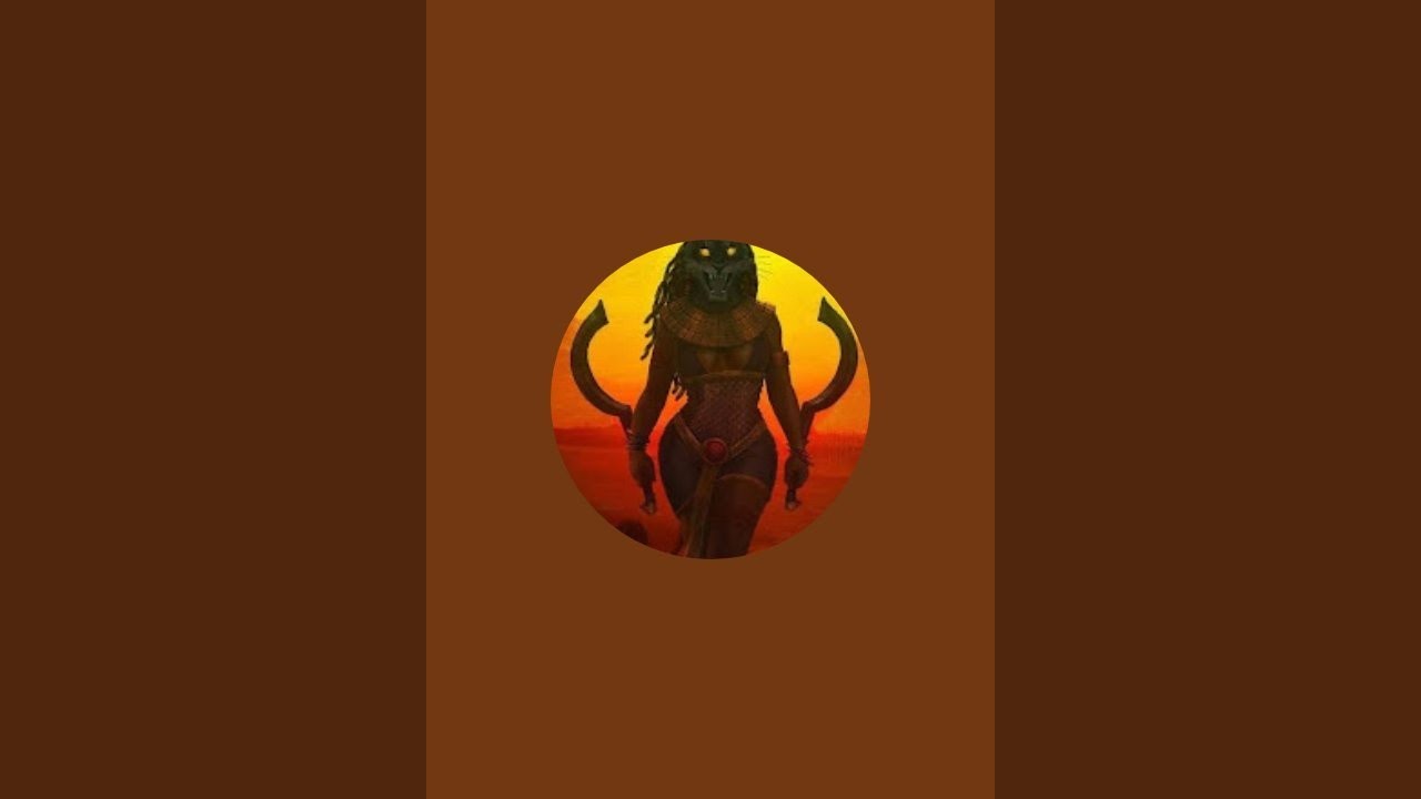 SEKHMET GODDESS TAROT is live!