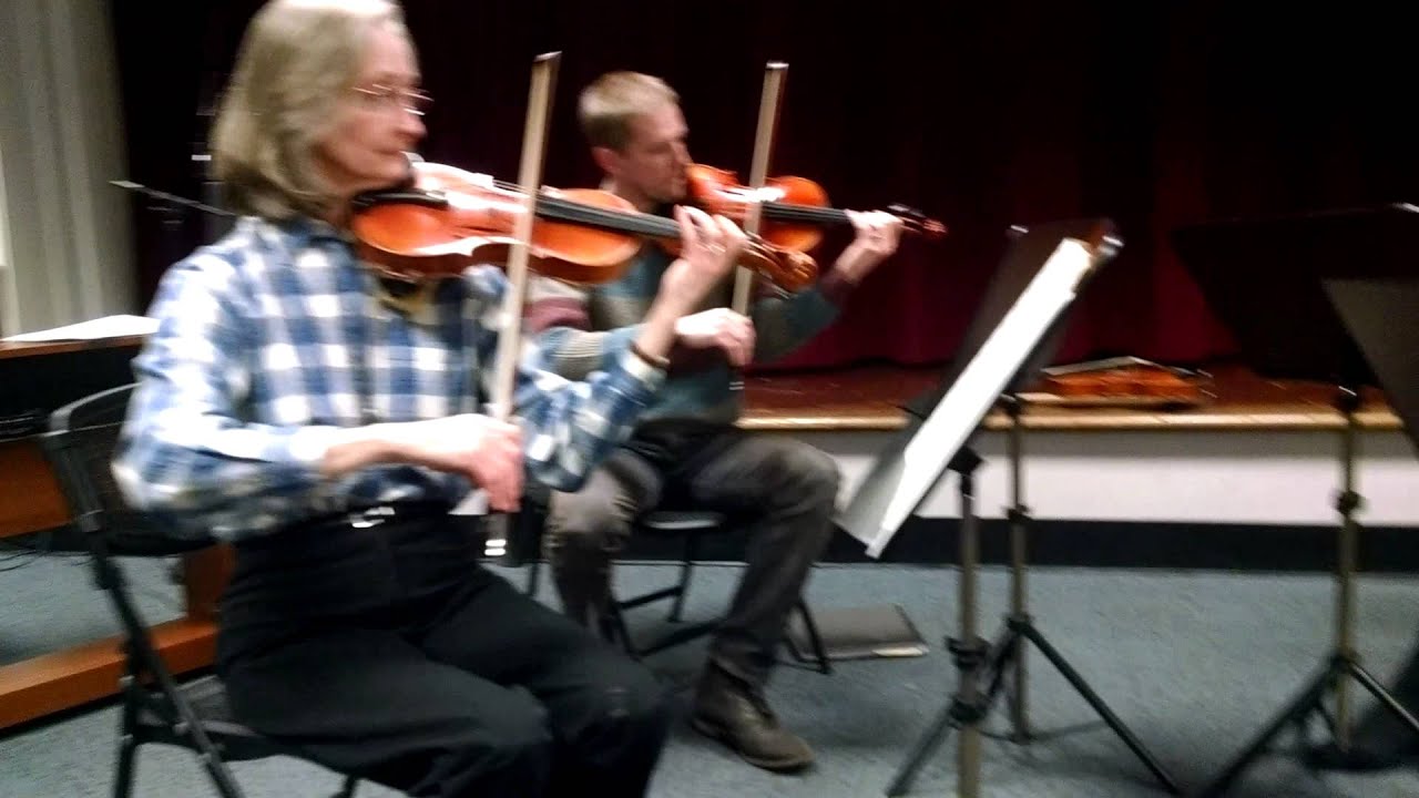 Czech carol