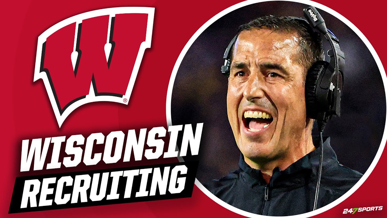 What To Know About Wisconsin's 2025 Recruiting Class | College Football, National Signing Day