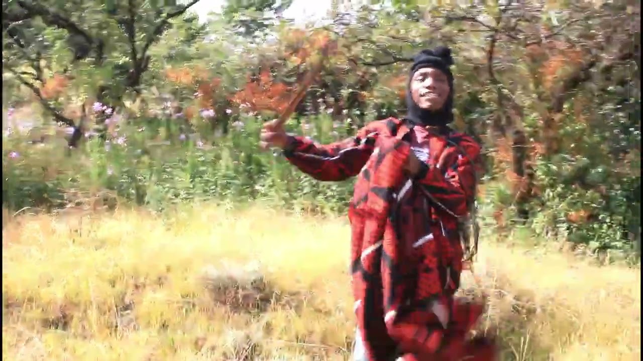 Chief fasa ft Spane Mammalo