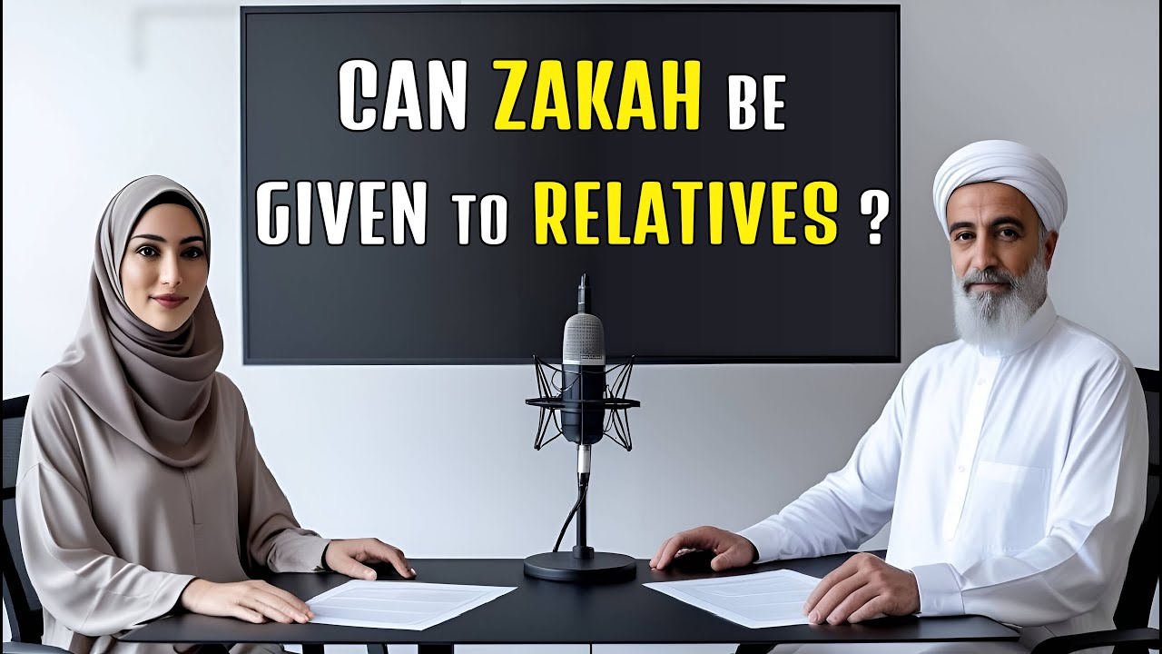 Zakat Explained: Who Pays, How Much, and When? | Islamic Q&A