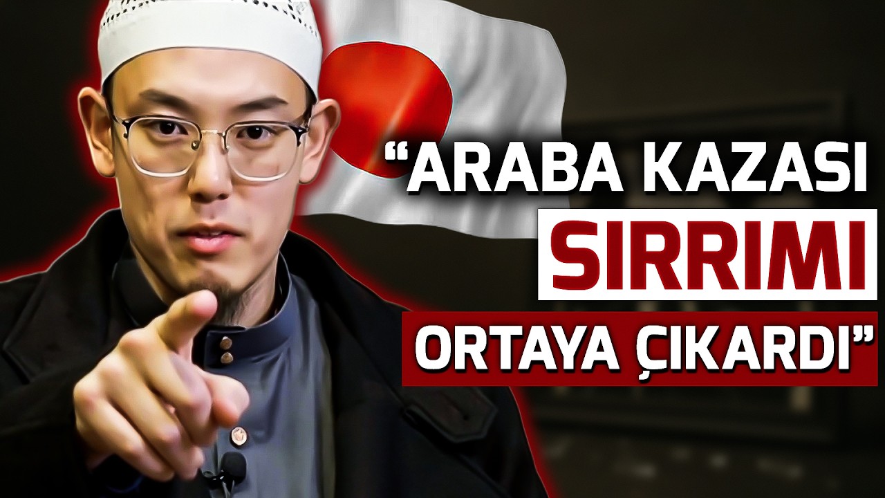Eski Japon Ateistin Müslüman Olma Hikâyesi