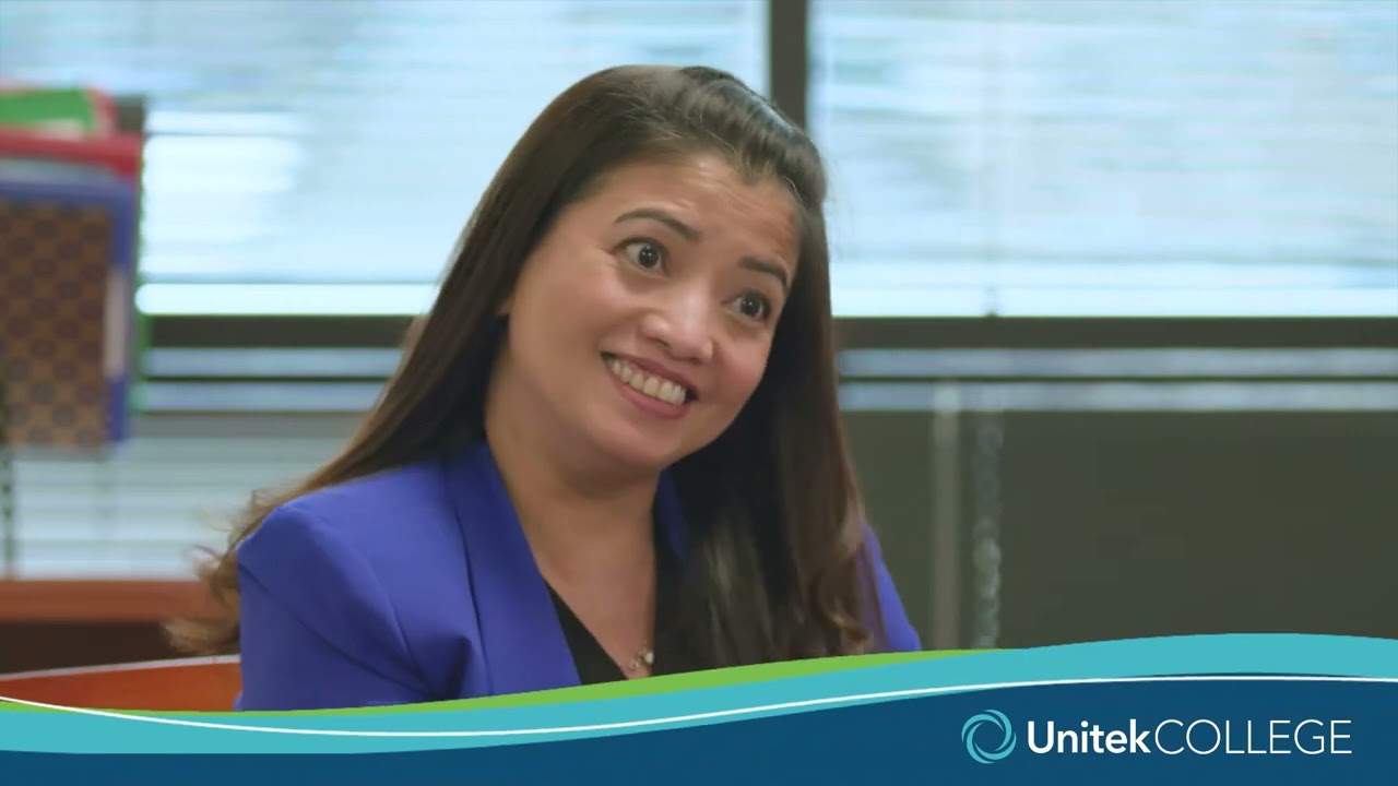 Unitek College Financial Aid Department