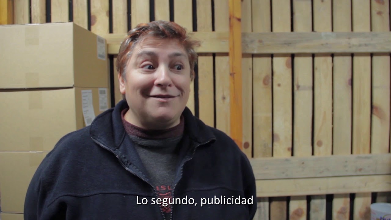 La asociaci&oacute;n El Pato Amarillo cuenta con nosotros