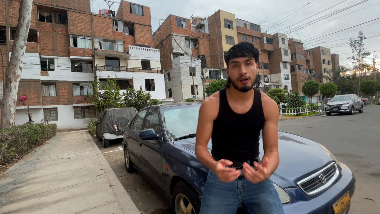 Flow LB - Zioto Ft. @YEYOH_ | El Niño de LB