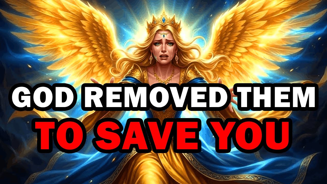 Chosen One, Why You Lose Everyone? The Divine Truth About Your Season Of Isolation!
