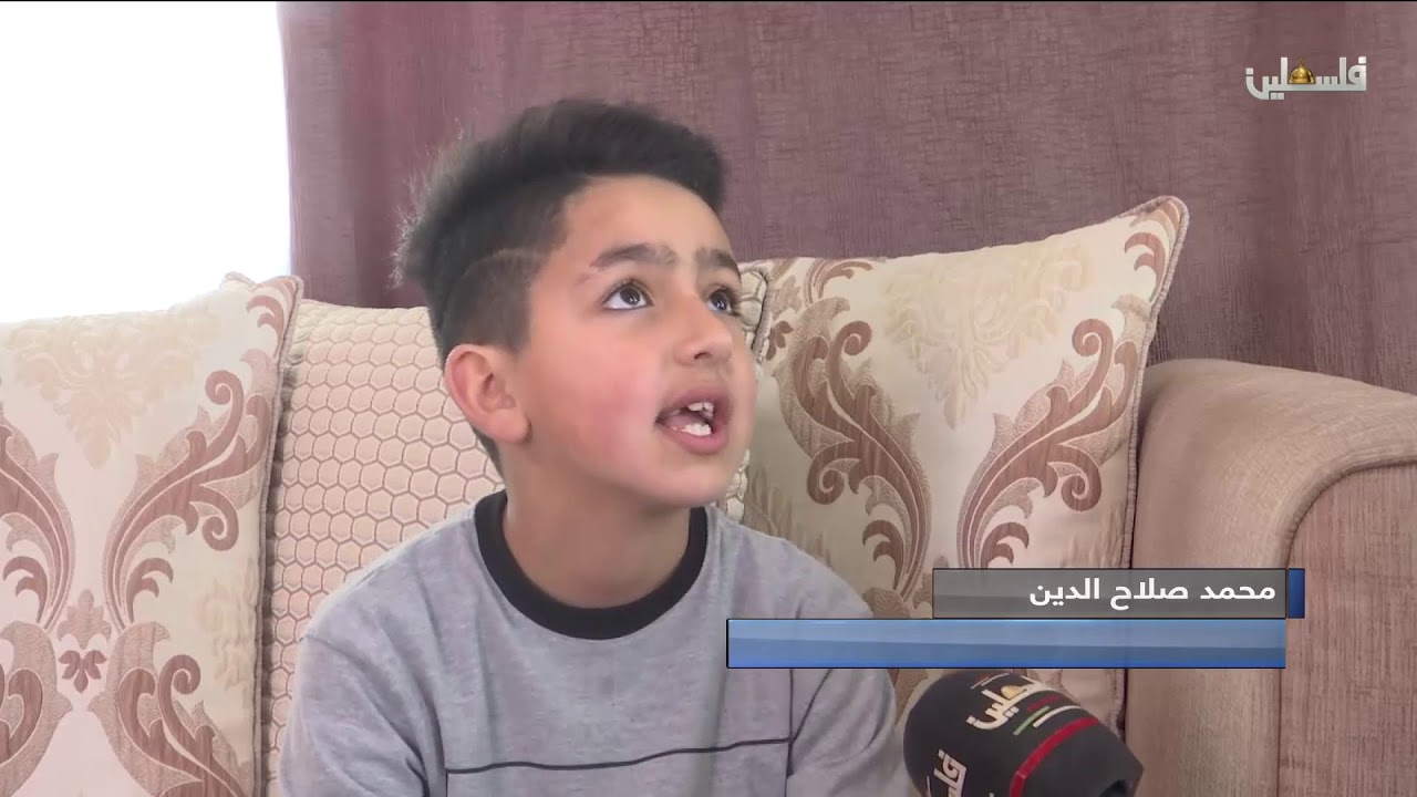 الاحتلال ينكل بطفلين في بلدة حزما بالقدس المحتلة