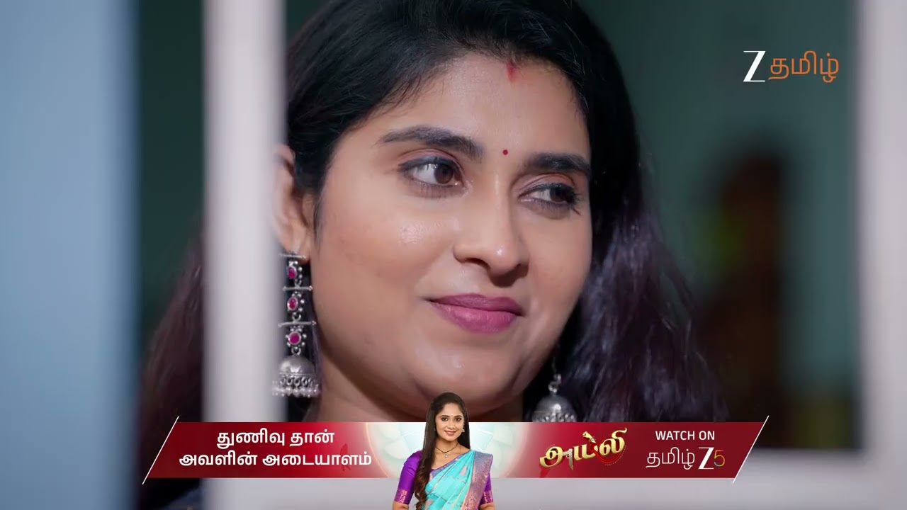 Ayali | Ep - 434 | Best Scene | Oct 22 2026 | Zee Tamil
