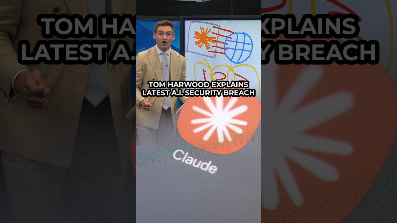 РАЗБОР: Последний инцидент с безопасностью ИИ