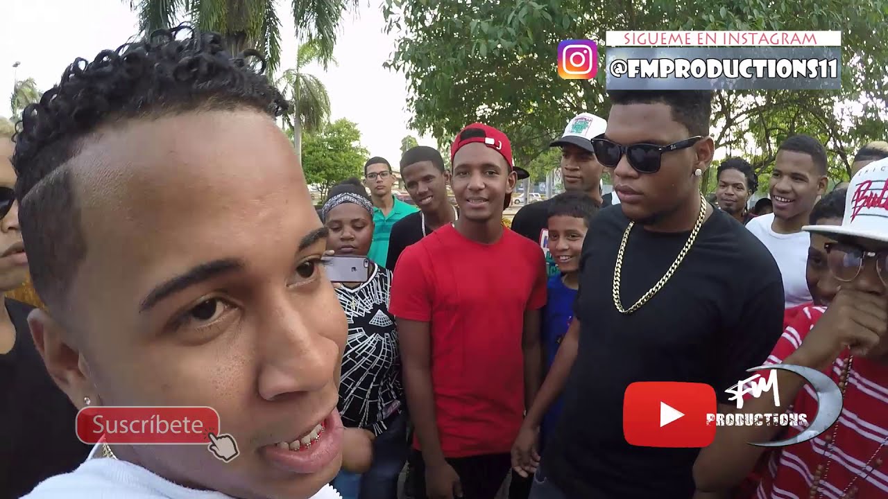EL PLEITO DE FELPA DIVO VS EL PROFETA !!! JUNTE DE FREESTYLE EN AGORA MALL
