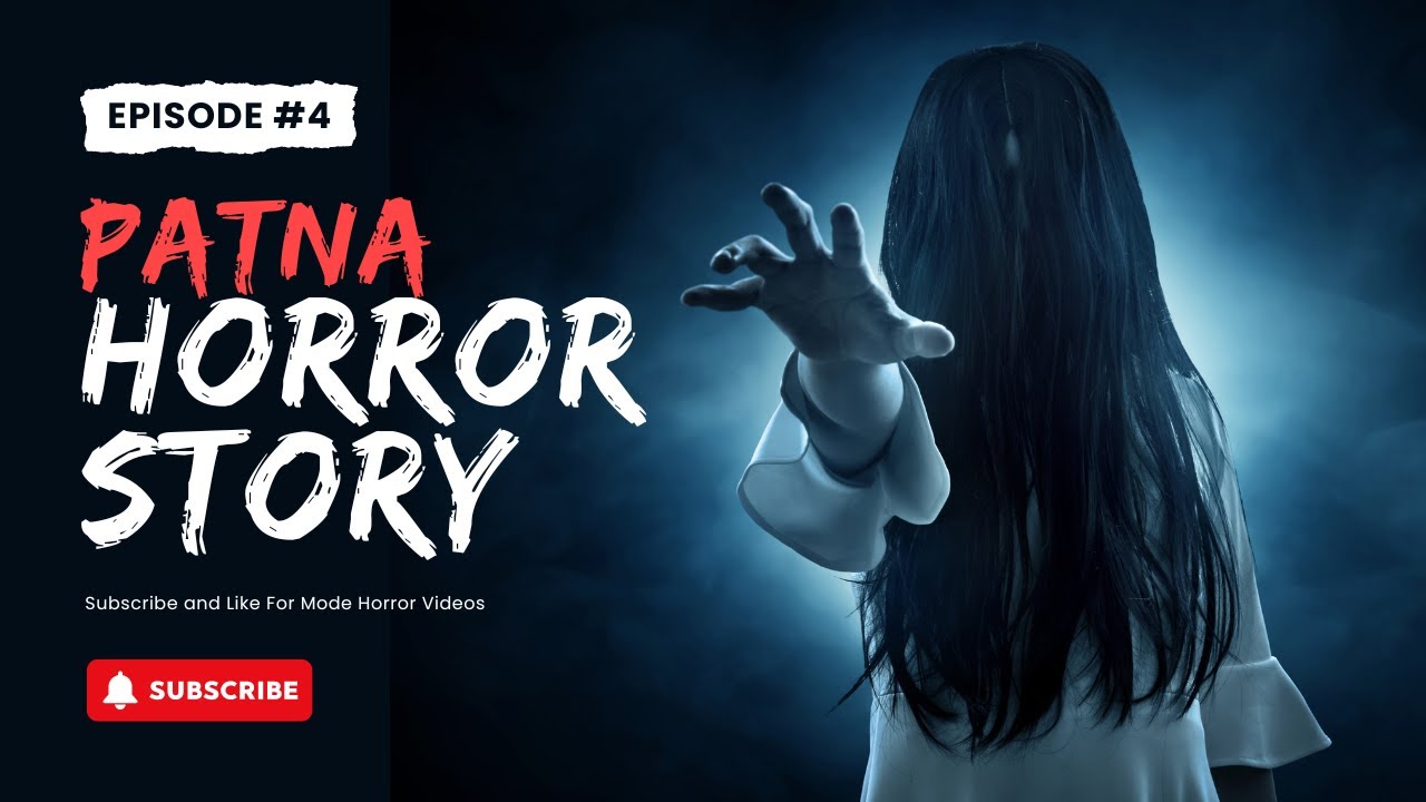 The Haunted Bungalow of Patna - A Spine-Chilling Tale || Biansh Story
