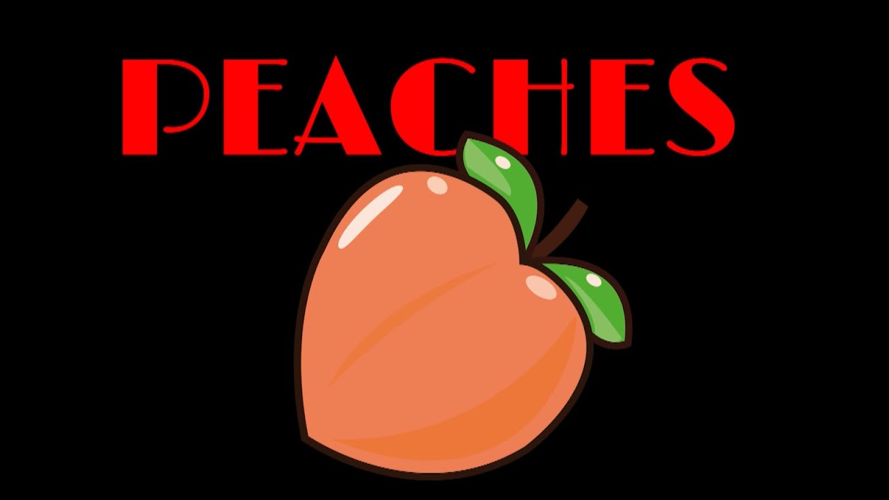 Firefucker - Peaches