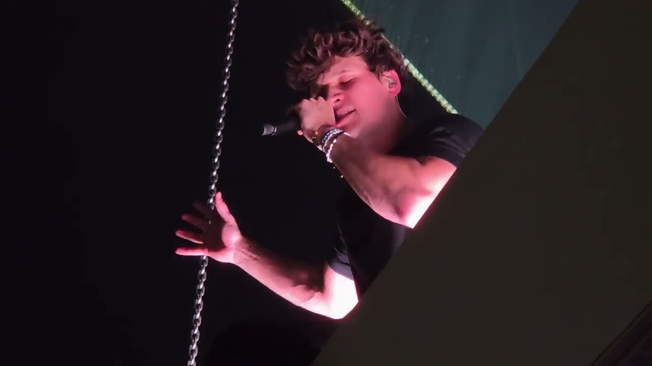 Wincent Weiss - Wie es mal war |05.03.25 in Köln