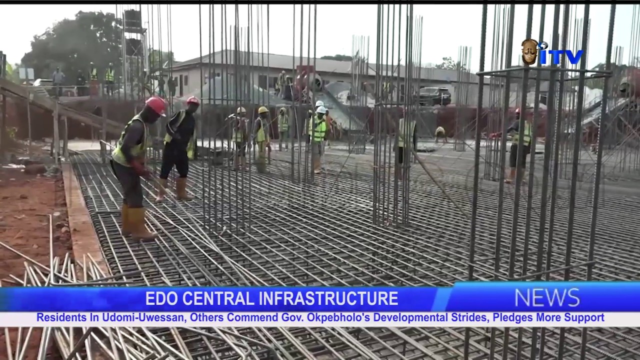 Residents of Udomi-Uwessan Laud Gov. Okpebholo’s Development, Pledge Support