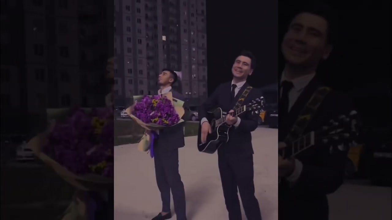 Hasta qilma Onamni-Asqar Bozorov  (Onajonlarni xursand qilishda davom etamiz 🥰)