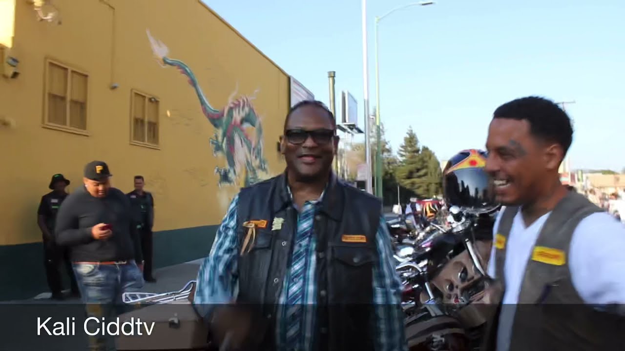 East bay dragons mc meet and greet Labor Day 2021