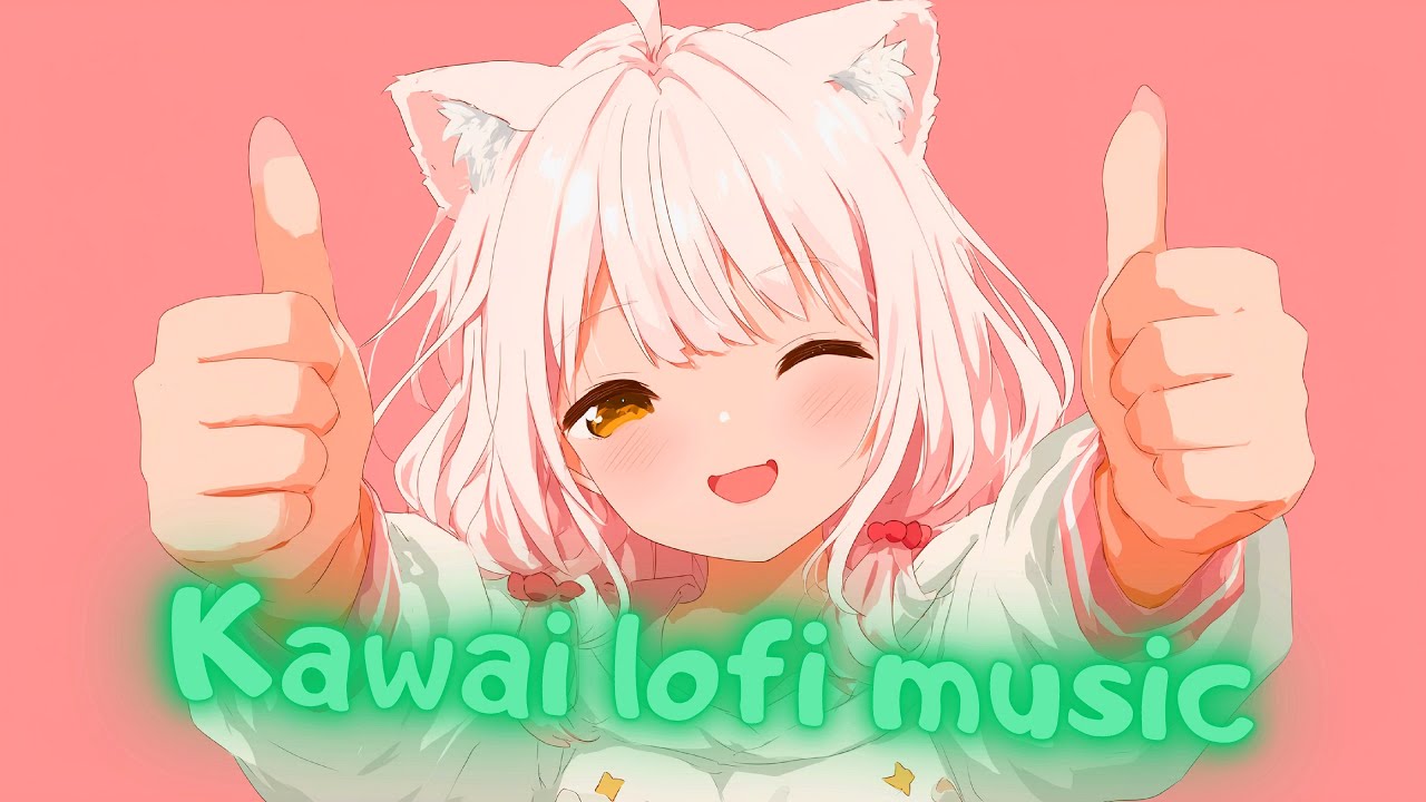 🌙 Anime Aesthetic Radio / Lofi & Chill Vibes 🎶 [1 Hour Loop]
