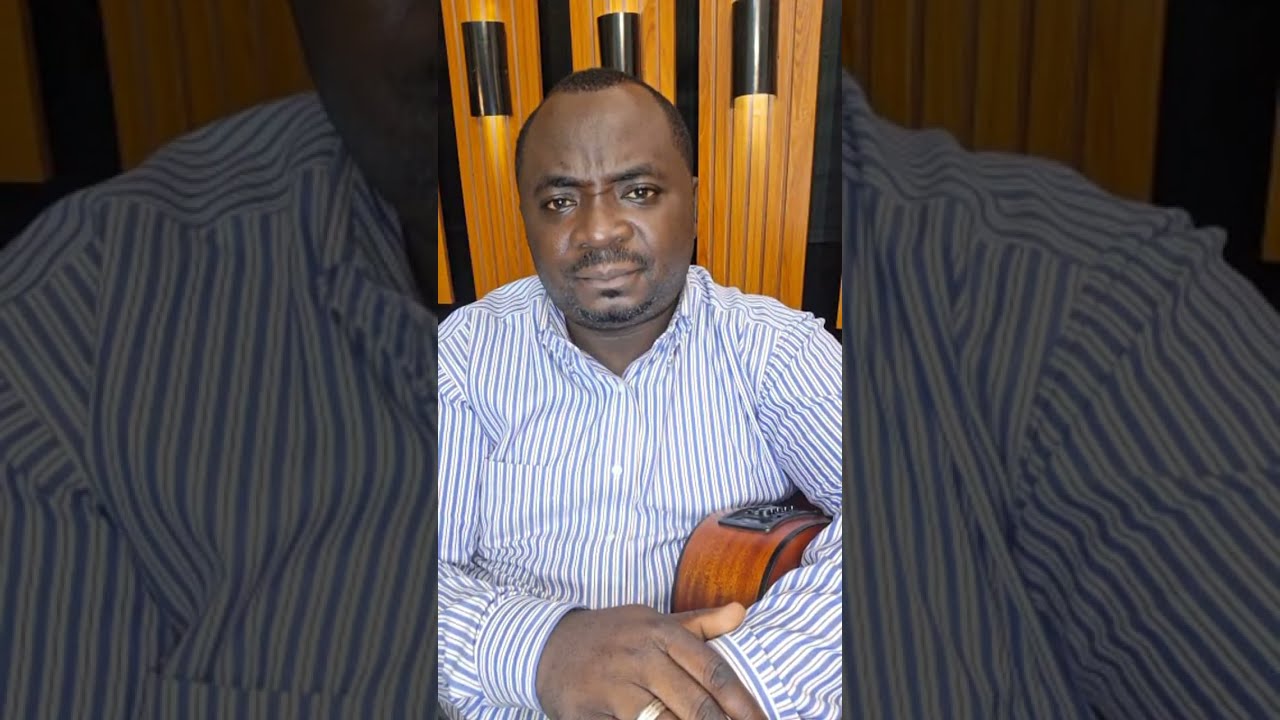Gusenga Rw is live