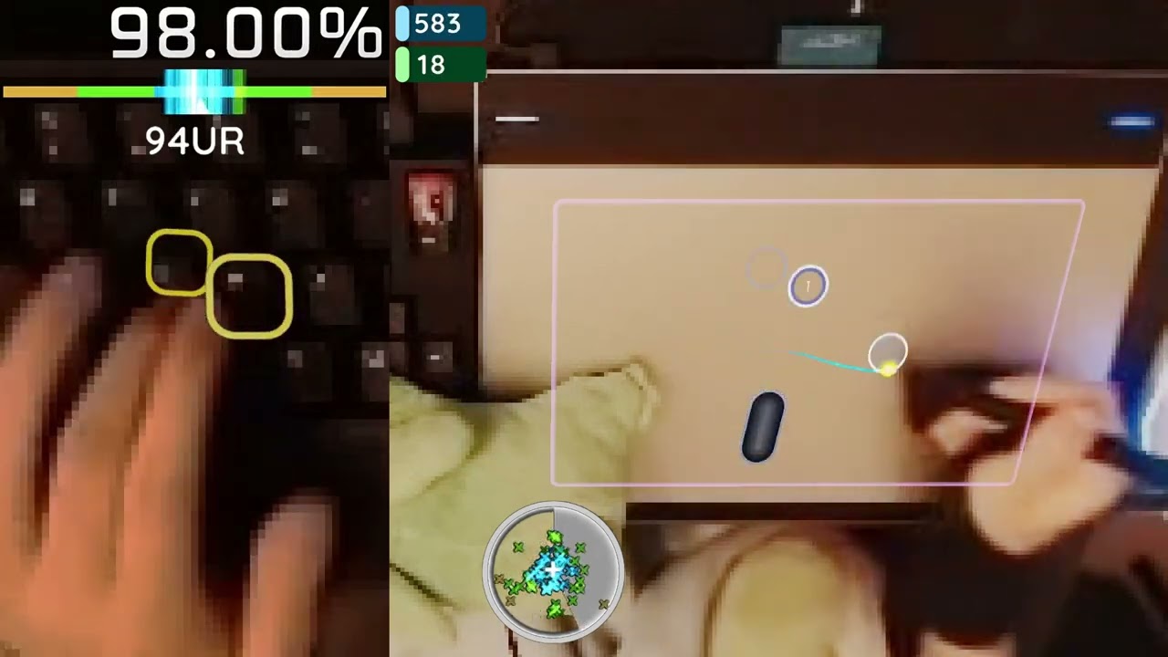 Xootynator Liveplay - w/WWW +HD (❤️) 538 pp