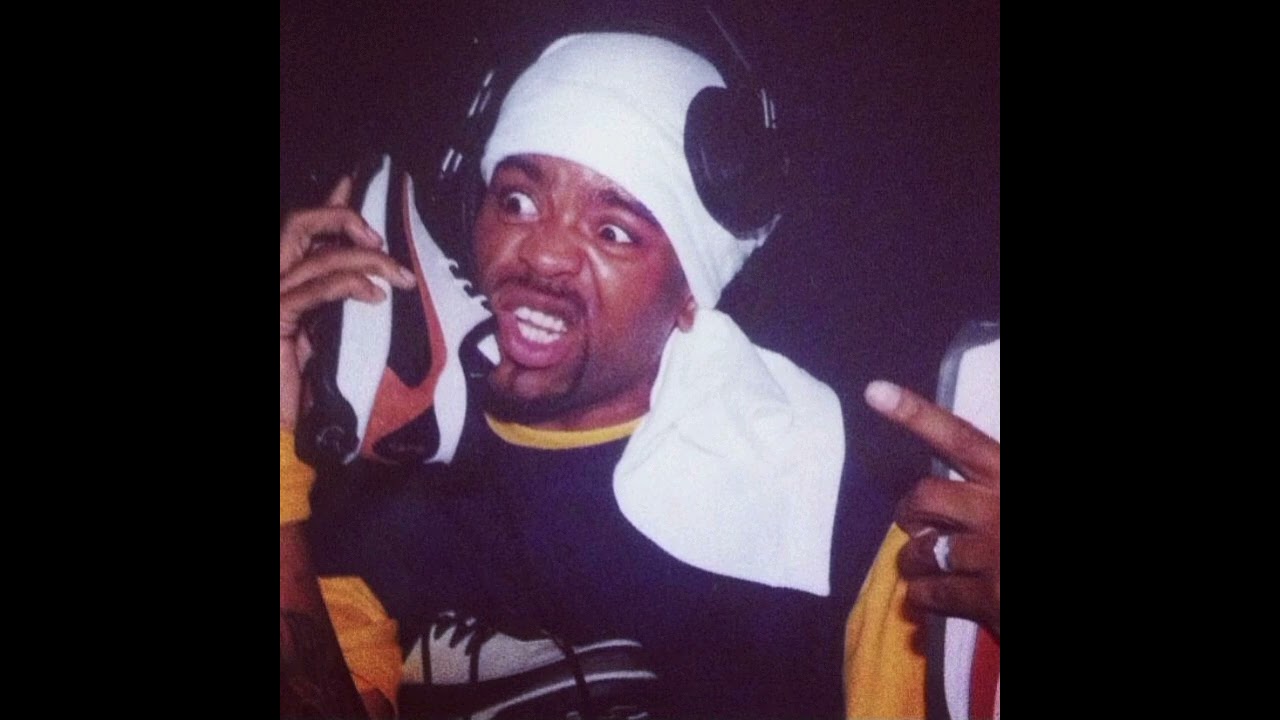 Wu-Tang Clan x Biggie Smalls Type Beat - 