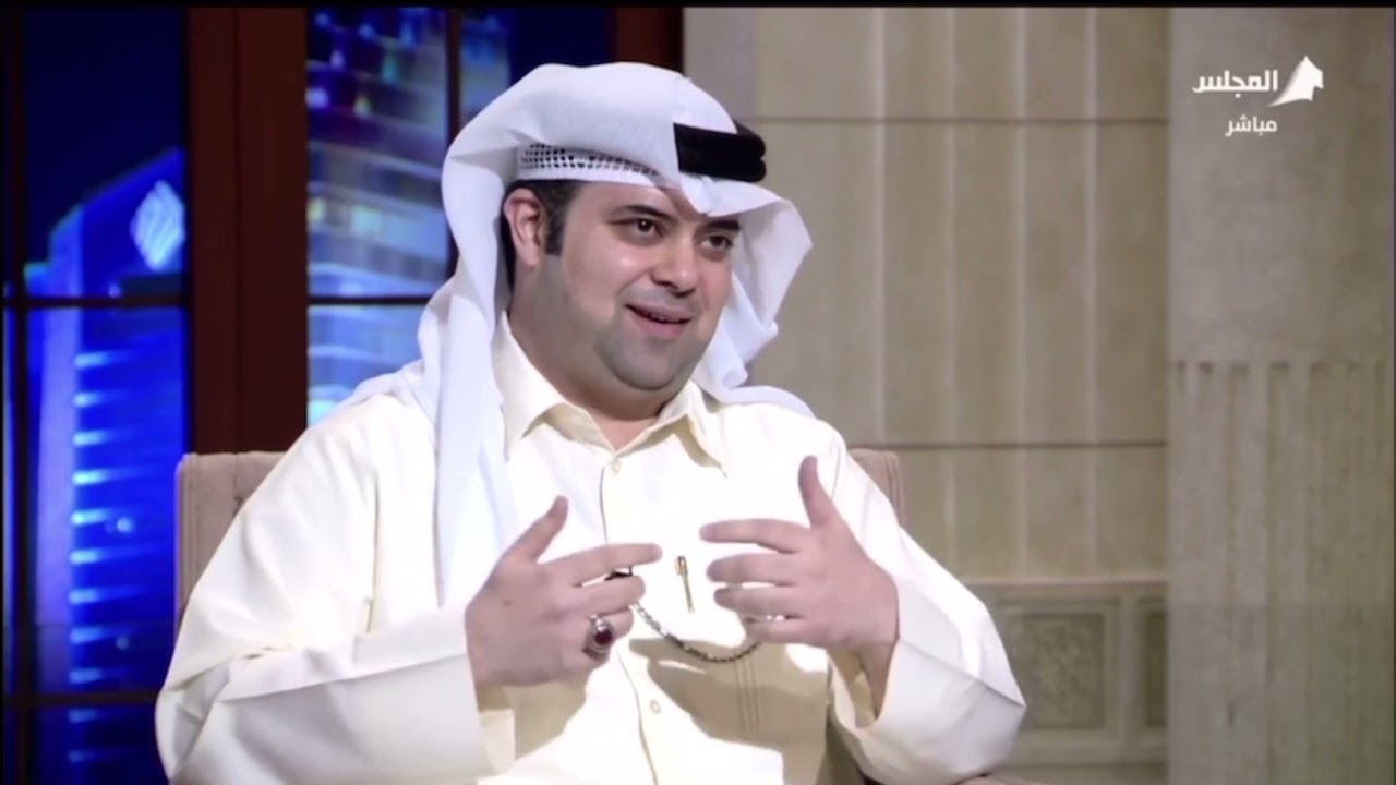 عيسى دشتي أمين سر الجمعية الكويتية لهواة الطوابع والعملات ببرنامج بالكويتي على قناة المجلس٢٩-١١-٢٠٢١