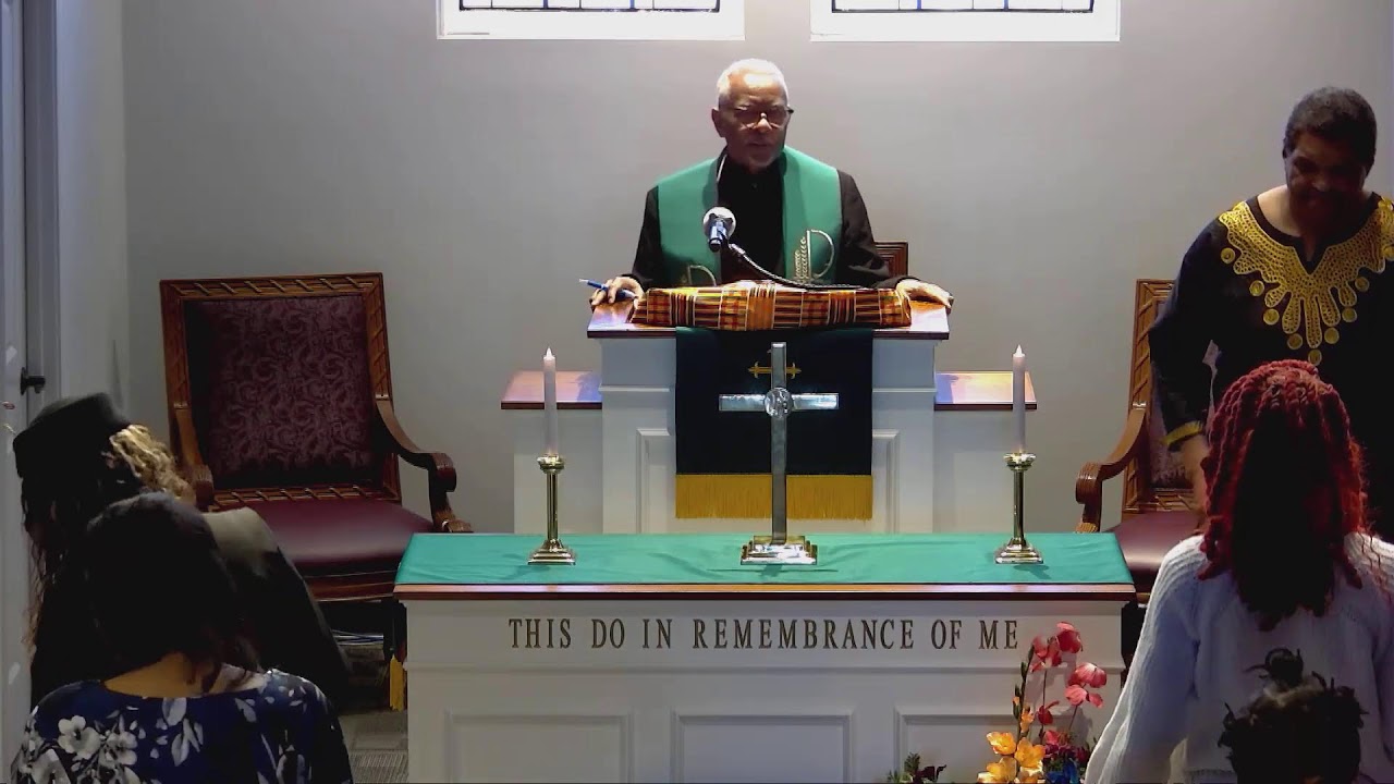 Mt Moriah Maricopa Live Stream