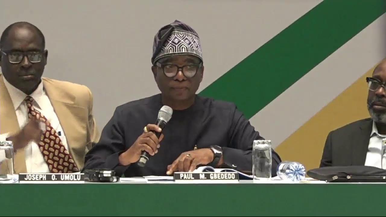 FMN PLC 63RD Annual General Meeting 2023
