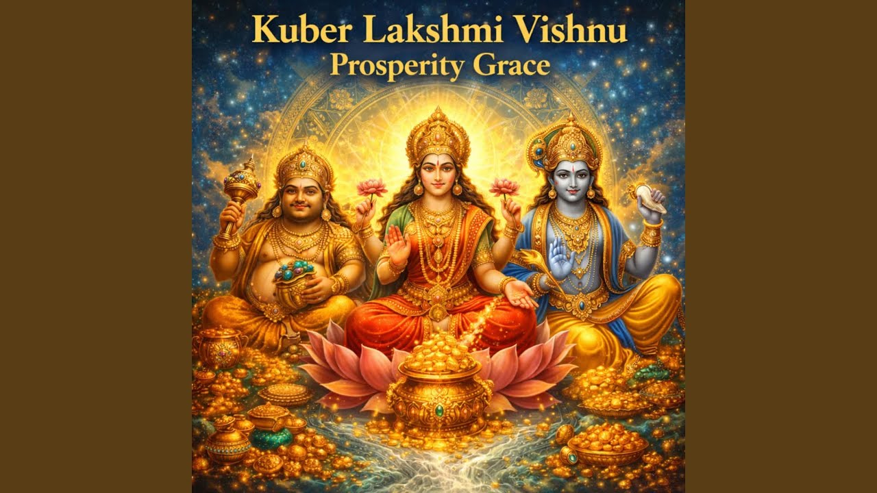 Mantra for Wealth Preservation Grace